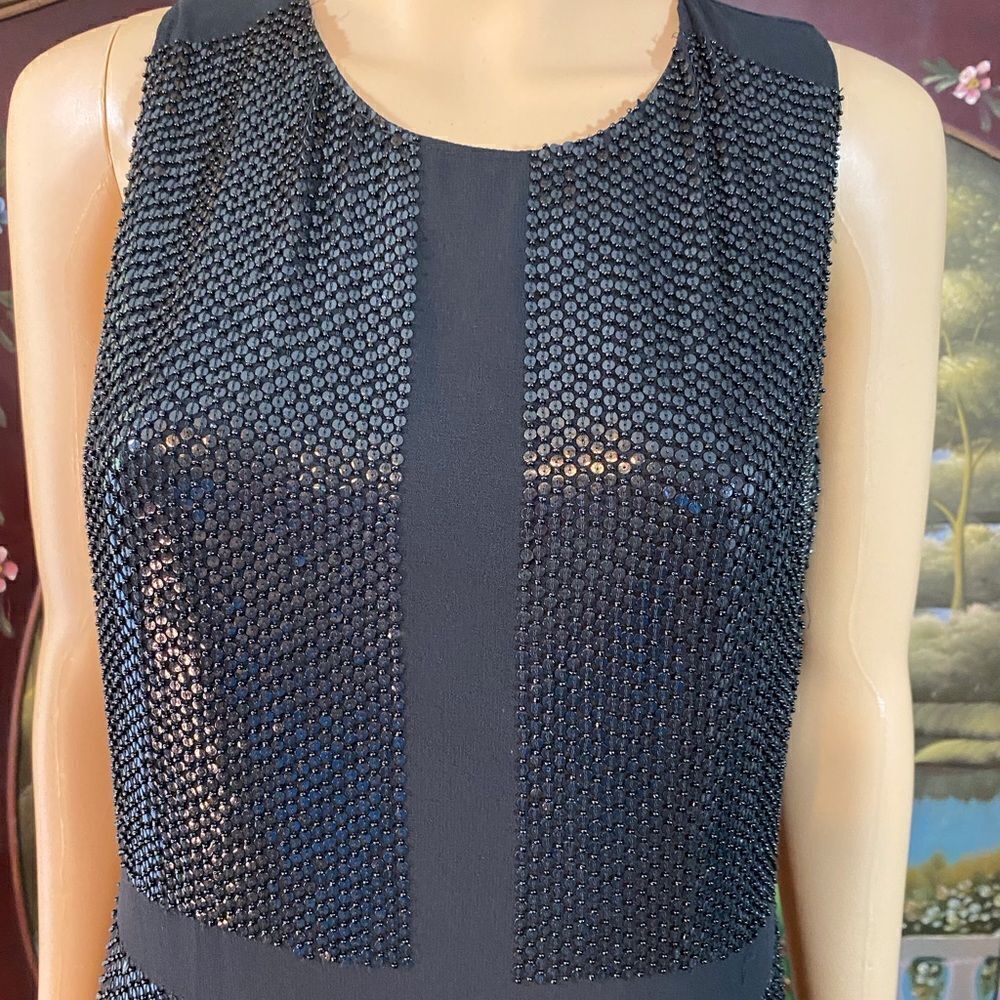 W118 by Walter Baker Embellished Dress Size Small - Picture 3 of 5